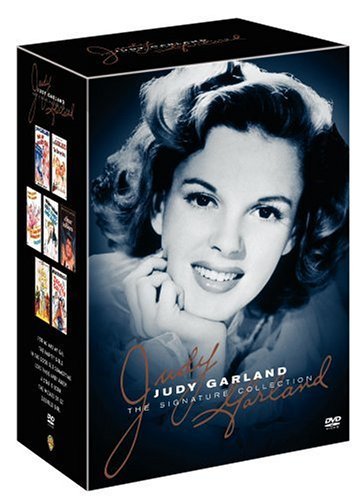 Judy Garland Collection Garland Judy Clr Nr 