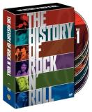 History Of Rock N Roll History Of Rock N Roll 