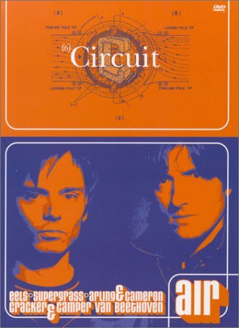 Circuit/Circuit 1-6@Clr/Ws/5.1@Nr/Dvdmags