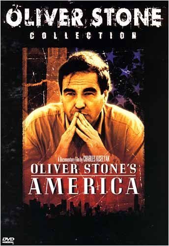 Oliver Stone/Oliver Stone's America