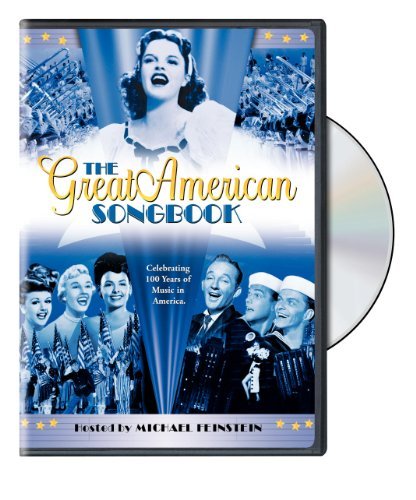 Great American Songbook/Great American Songbook@Clr@Nr