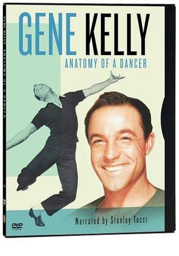 Anatomy Of A Dancer/Kelly,Gene@Clr/Cc/5.1@Nr