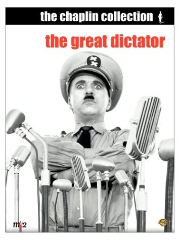 Great Dictator/Great Dictator@Clr/Cc@Nr