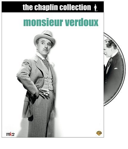 Monsieur Verdoux Monsieur Verdoux Clr Nr 