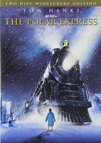 Polar Express/Polar Express@Clr/Ws@G/2dvd
