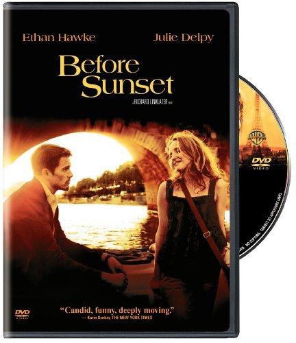 Before Sunset/Hawke/Delpy@R