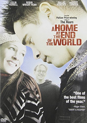 Home At The End Of The World/Crewson/Wright-Penn/Farrell/Fr@Clr/Ws@Nr