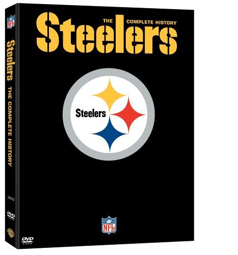 Nfl History Of The Pittsburgh/Nfl History Of The Pittsburgh@Nr