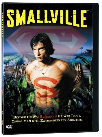 Smallville/Pilot Episode@Import@Nr