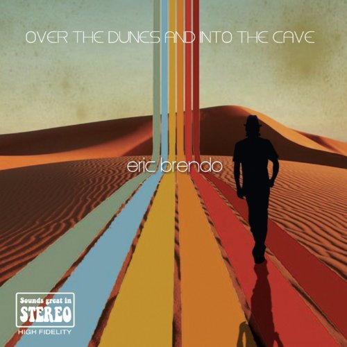Eric Brendo/Over The Dunes & Into The Cave@7 Inch Single