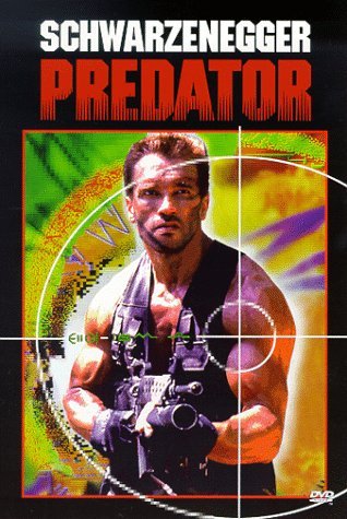 Predator/Schwarzenegger/Weathers@Clr/Cc/5.1/Ws/Keeper@R