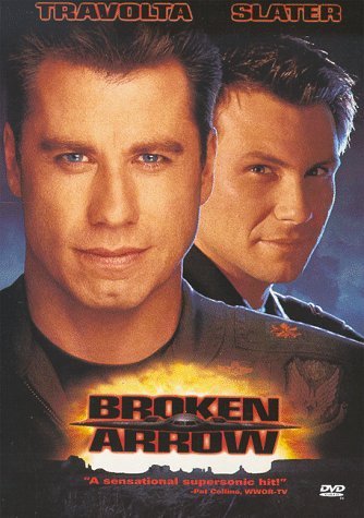 Broken Arrow (1996)/Travolta/Slater@Clr/Cc/5.1/Ws/Fra Dub/Spa Sub@R
