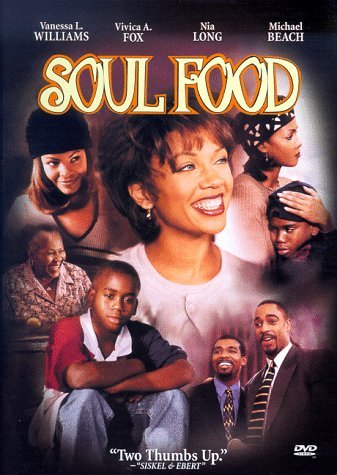 Soul Food/Williams/Fox@Clr/Cc/5.1/Ws/Fra Dub/Spa Sub@Pg13