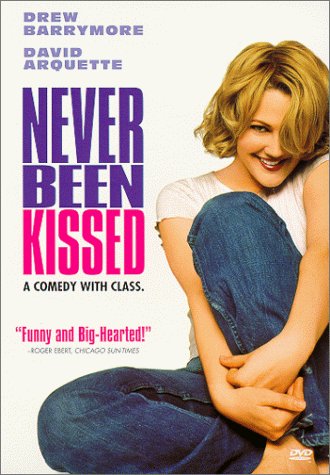 Never Been Kissed/Barrymore/Arquette@Cc/5.1/Ws/Spa Sub/Keeper@Pg13