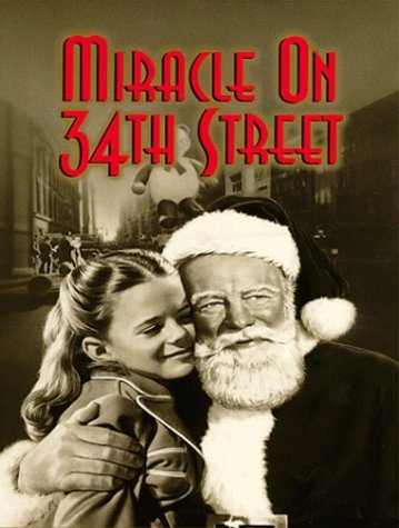 Miracle On 34th Street (1947)/Wood/O'Hara/Payne/Gwenn@Bw/Cc/Spa Sub/Keeper@Nr