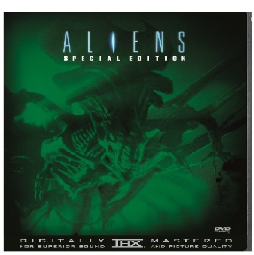 Aliens (1986)/Aliens (1986)@Special Ed.@Nr