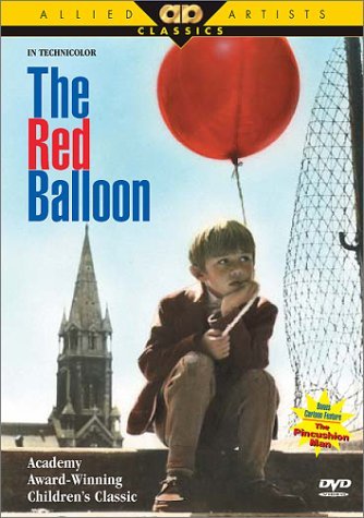 Red Balloon Red Balloon Nr 