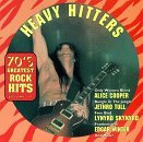 Seventies Greatest Rock Hit/Vol. 11-Heavy Hitters@Jethro Tull/Cooper/Winter@70's Greatest Rock Hits