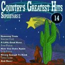 Country's Greatest Hits/Vol. 14-Superstars 2