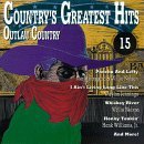 Country's Greatest Hits/Vol. 15-Outlaw Country