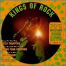 70's Greatest Rock Hits/Vol. 14-Kings Of Rock@Kinks/Stewart/Thin Lizzy@70's Greatest Rock Hits