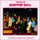 Best Of Boppin' 50's/Best Of Boppin' 50's@Domino/Berry/Dion/Clovers