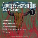 Country's Greatest Hits/Vol. 1-Blazin' Country@Yaokam/Van Shelton/Crowell@Country's Greatest Hits