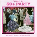Best Of 50's Party/Best Of 50's Party@Everly Bros./Haley/Berry@Best Of 50's