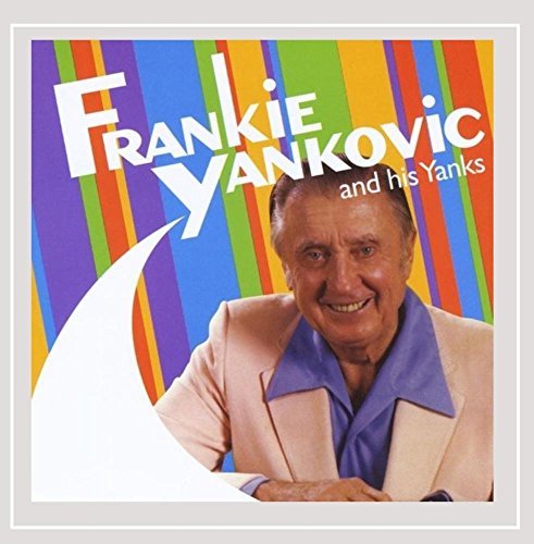 Frankie Yankovic/Frankie Yankovic & His Yanks@MADE ON DEMAND