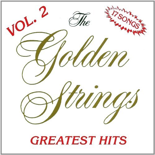 Golden Strings/Vol. 2-Greatest His