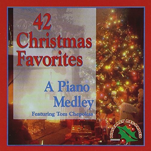 42 Christmas Favorites/42 Christmas Favorites