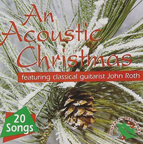 John Roth/Accoustic Christmas