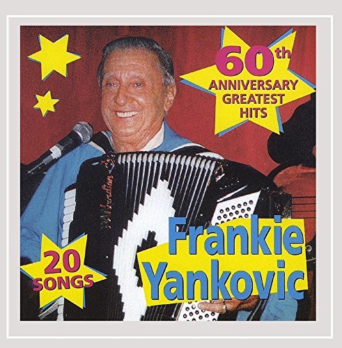 Frankie Yankovic/Greatest Hits@20 Songs