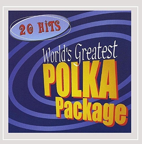 Polka Dance Party/Vol. 2-Polka Dance Party@Polka Dance Party
