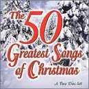50 Greatest Songs Of Christmas/50 Greatest Songs Of Christmas