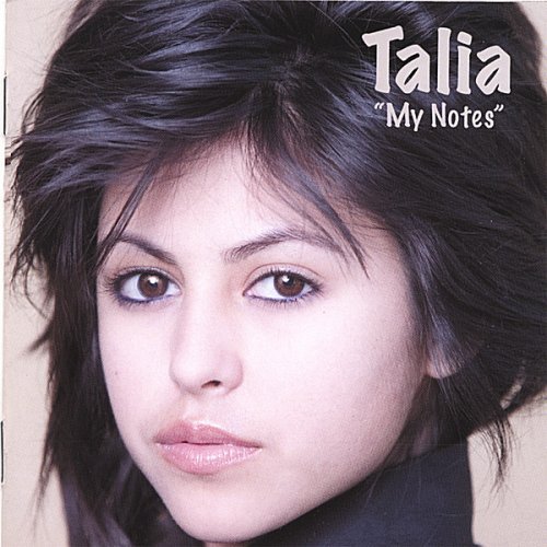 Talia/My Notes