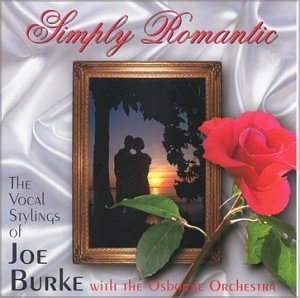Joe Burke Simply Romantic 
