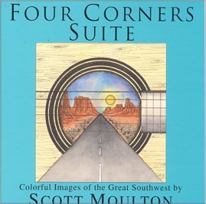 Moulton Scott Four Corners Suite 