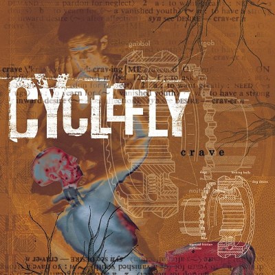 Cyclefly/Crave@Import-Eu