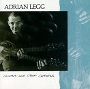 Adrian Legg/Guitars & Other Cathedrals