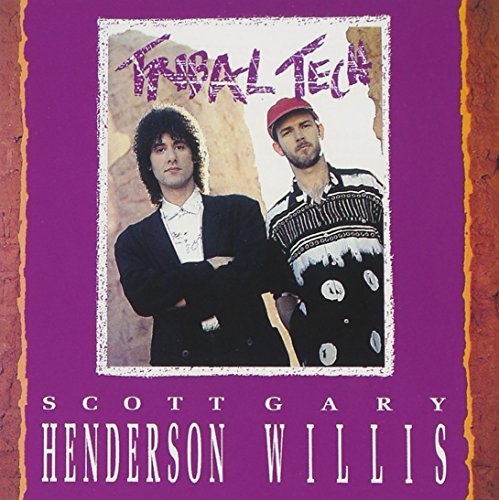 Henderson/Willis/Tribal Tech