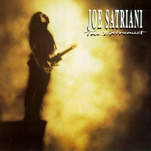 Joe Satriani/Extremist