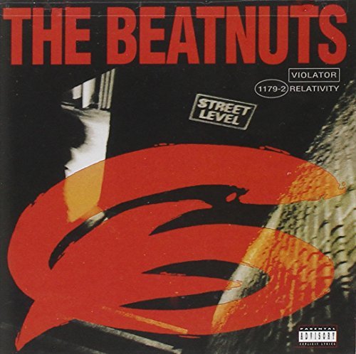 Beatnuts/Street Level@Explicit Version