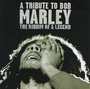 Tribute To Bob Marley-Riddi/Tribute To Bob Marley-Riddim O@Tosh/Marley/Griffiths/Mahal@T/T Bob Marley