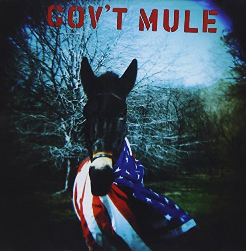 Gov'T Mule/Gov'T Mule
