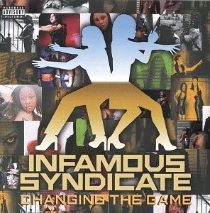 Infamous Syndicate/Infamous Syndicate@Explicit Version