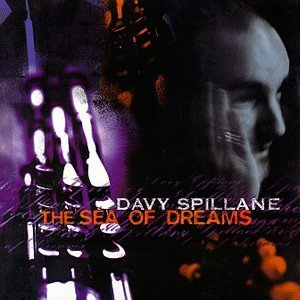 Davy Spillane/Sea Of Dreams