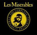 Les Miserables/Complete Symphonic Recording@Remastered/Cd-Rom@3 Cd Set