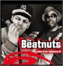 Beatnuts/Take It Or Squeeze It@Explicit Version