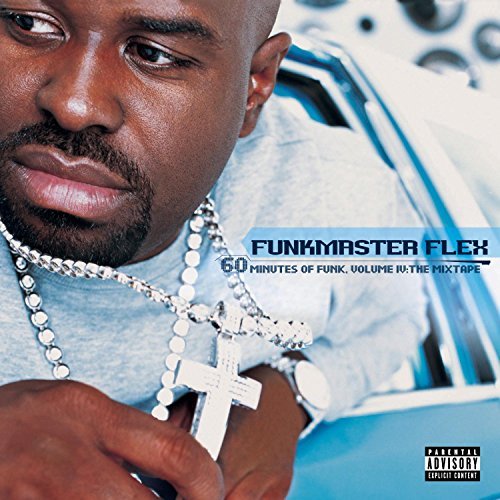 Funkmaster Flex/Vol. 4-60 Minutes Of Funk@Explicit Version